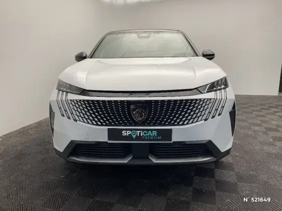 PEUGEOT 3008 III - voiture d'occasion - Photo 3