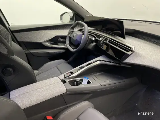 PEUGEOT 3008 III - voiture d'occasion - Photo 10