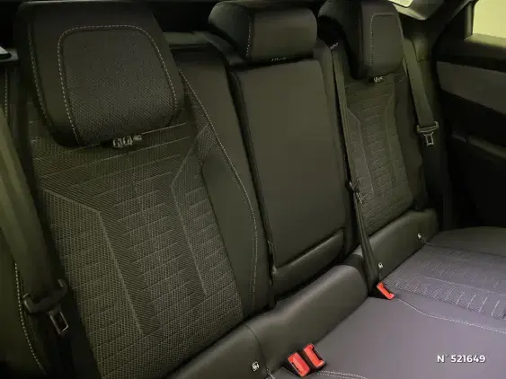 PEUGEOT 3008 III - voiture d'occasion - Photo 11