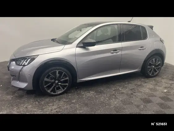 PEUGEOT 208 BUSINESS R II - voiture d'occasion - Photo 2