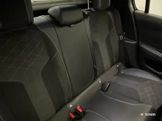 PEUGEOT 208 BUSINESS R II - voiture d'occasion - Photo 10