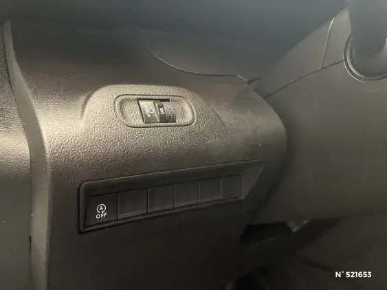 PEUGEOT PARTNER III - voiture d'occasion - Photo 14