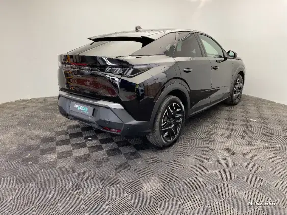 PEUGEOT 3008 III - voiture d'occasion - Photo 4