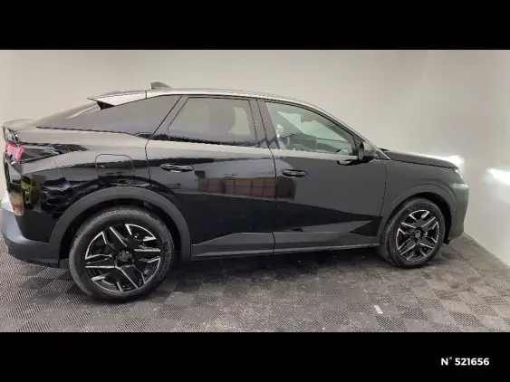 PEUGEOT 3008 III - voiture d'occasion - Photo 5