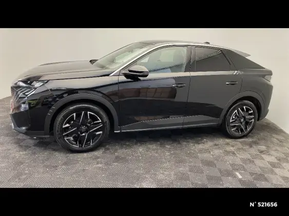 PEUGEOT 3008 III - voiture d'occasion - Photo 2