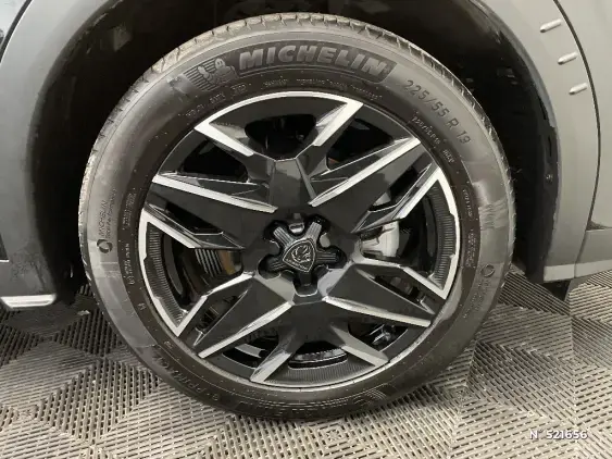 PEUGEOT 3008 III - voiture d'occasion - Photo 8