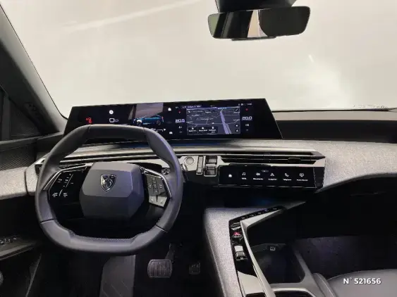 PEUGEOT 3008 III - voiture d'occasion - Photo 9