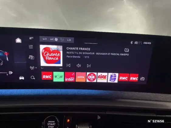 PEUGEOT 3008 III - voiture d'occasion - Photo 13