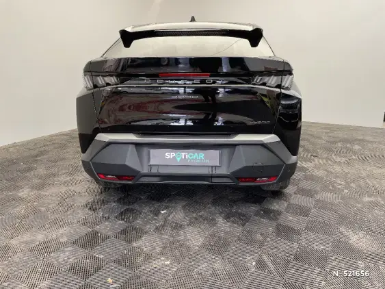 PEUGEOT 3008 III - voiture d'occasion - Photo 6