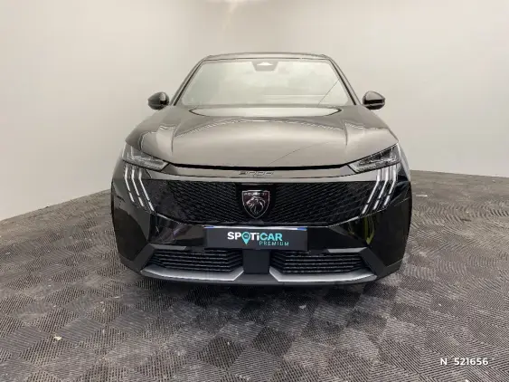 PEUGEOT 3008 III - voiture d'occasion - Photo 3