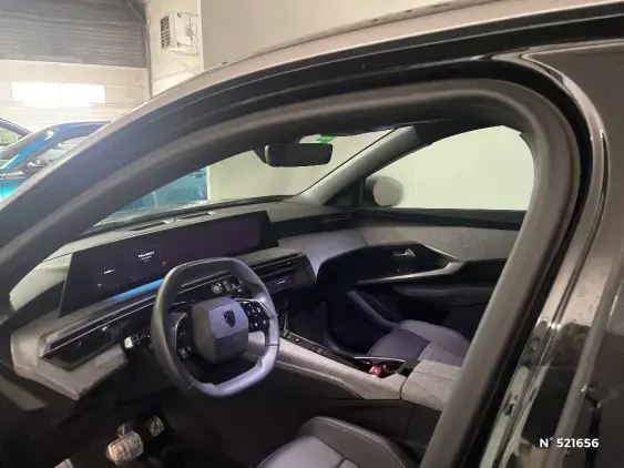 PEUGEOT 3008 III - voiture d'occasion - Photo 10