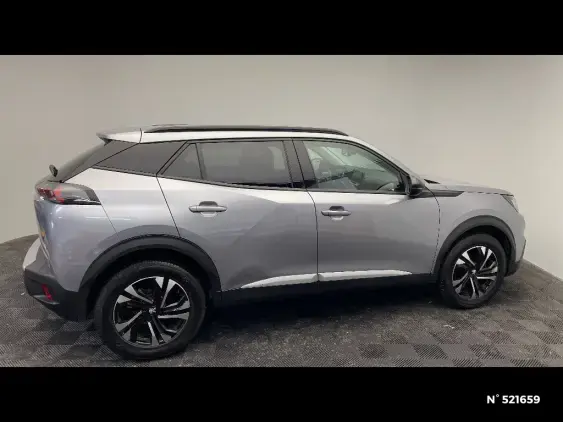 PEUGEOT 2008 II - voiture d'occasion - Photo 5