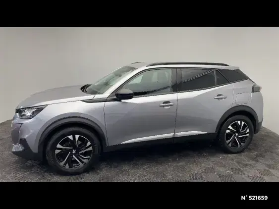 PEUGEOT 2008 II - voiture d'occasion - Photo 2