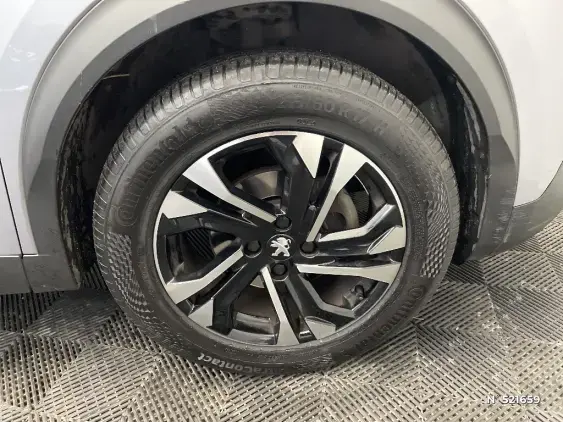 PEUGEOT 2008 II - voiture d'occasion - Photo 8