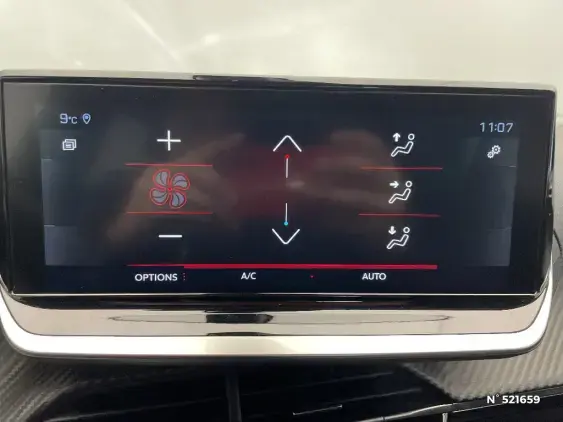 PEUGEOT 2008 II - voiture d'occasion - Photo 13