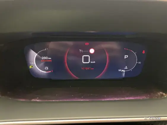 PEUGEOT 2008 II - voiture d'occasion - Photo 12