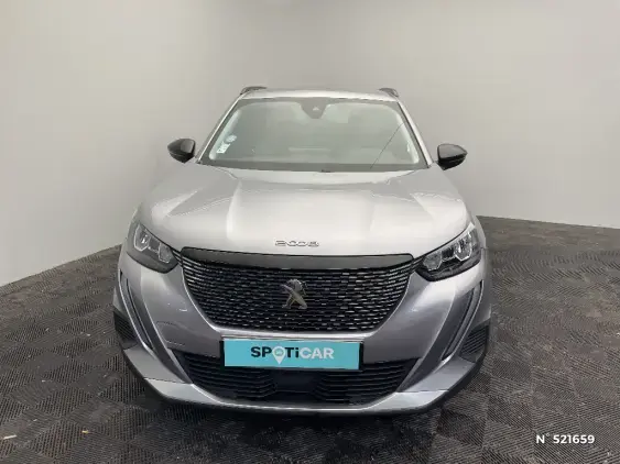 PEUGEOT 2008 II - voiture d'occasion - Photo 3