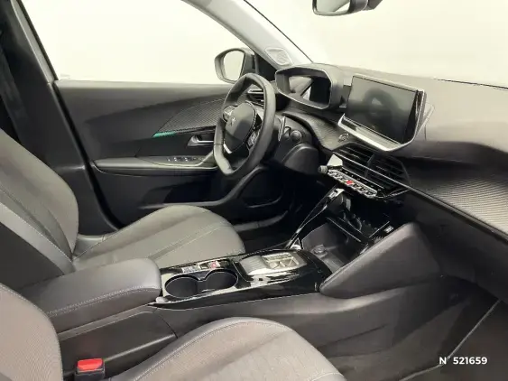 PEUGEOT 2008 II - voiture d'occasion - Photo 10