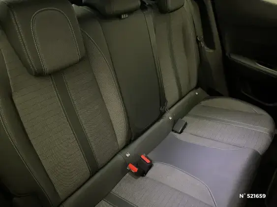 PEUGEOT 2008 II - voiture d'occasion - Photo 11