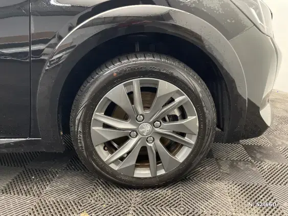 PEUGEOT 208 ELECTRIQUE II - voiture d'occasion - Photo 8