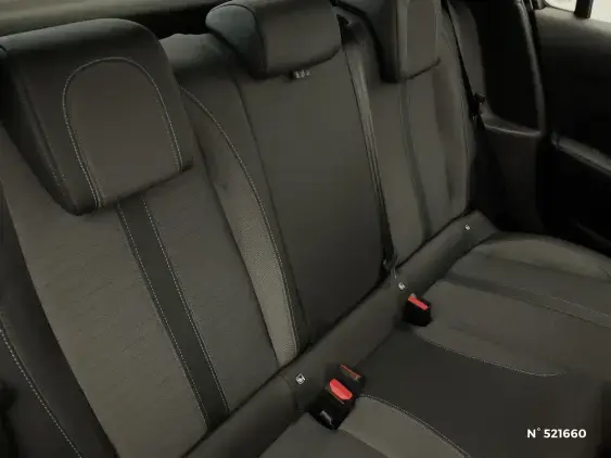 PEUGEOT 208 ELECTRIQUE II - voiture d'occasion - Photo 11