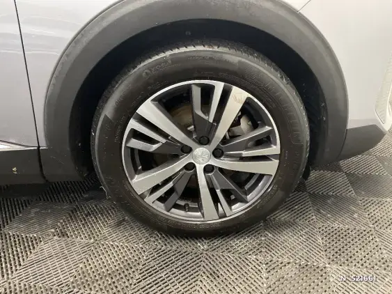 PEUGEOT 3008 II - voiture d'occasion - Photo 8