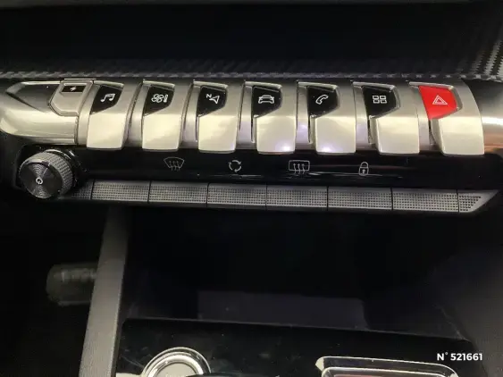 PEUGEOT 3008 II - voiture d'occasion - Photo 15