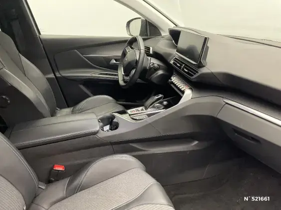 PEUGEOT 3008 II - voiture d'occasion - Photo 10