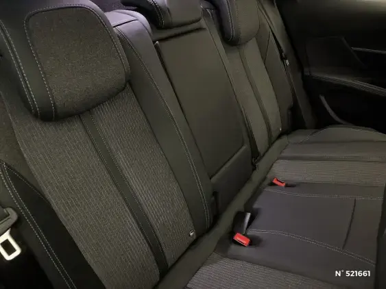 PEUGEOT 3008 II - voiture d'occasion - Photo 11