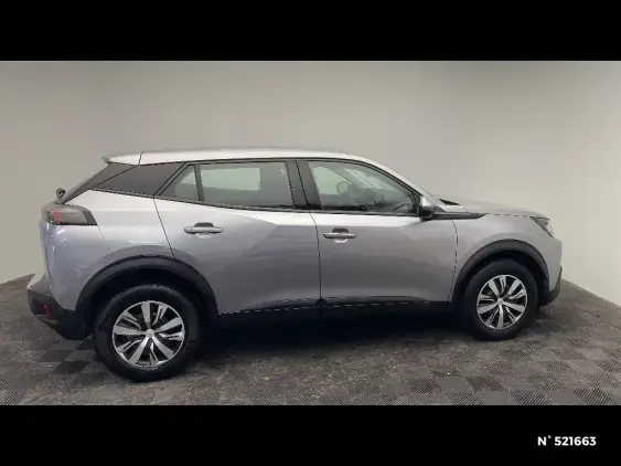 PEUGEOT 2008 II - voiture d'occasion - Photo 5