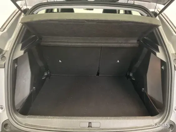 PEUGEOT 2008 II - voiture d'occasion - Photo 7