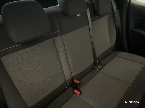 CITROEN C3 II - voiture d'occasion - Photo 11