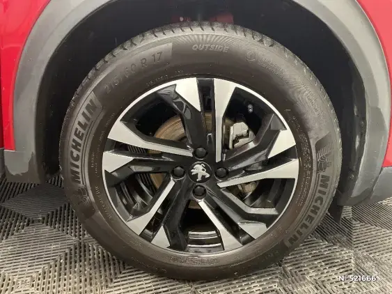 PEUGEOT 2008 II - voiture d'occasion - Photo 8