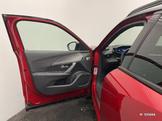 PEUGEOT 2008 II - voiture d'occasion - Photo 23