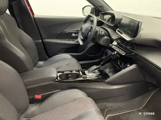 PEUGEOT 2008 II - voiture d'occasion - Photo 10