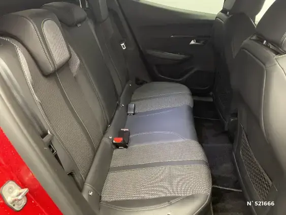 PEUGEOT 2008 II - voiture d'occasion - Photo 11