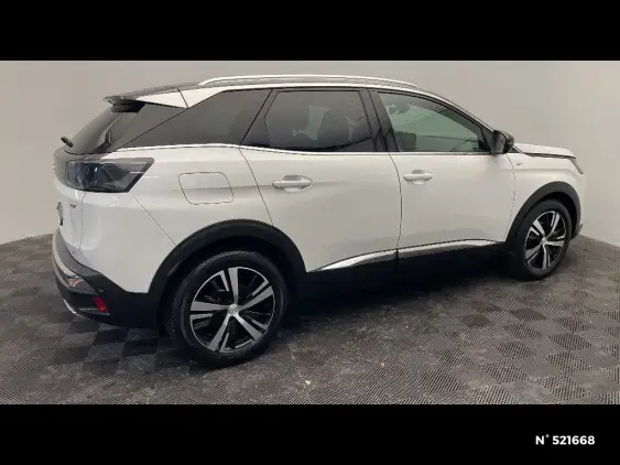 PEUGEOT 3008 II - voiture d'occasion - Photo 5