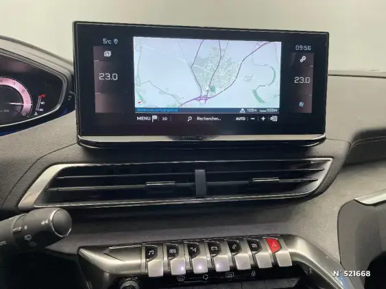 PEUGEOT 3008 II - voiture d'occasion - Photo 13