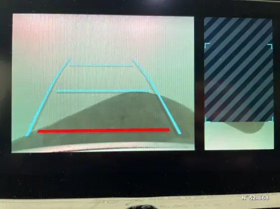 PEUGEOT 3008 II - voiture d'occasion - Photo 14