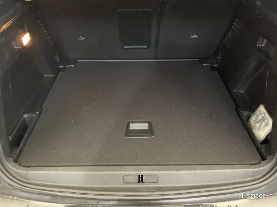 PEUGEOT 3008 II - voiture d'occasion - Photo 7