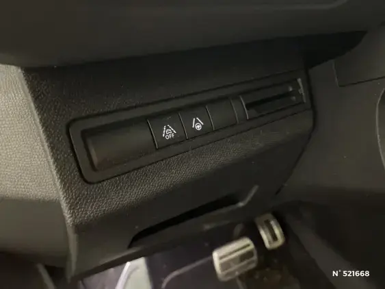 PEUGEOT 3008 II - voiture d'occasion - Photo 15