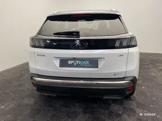 PEUGEOT 3008 II - voiture d'occasion - Photo 6