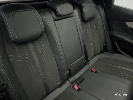 PEUGEOT 3008 II - voiture d'occasion - Photo 11