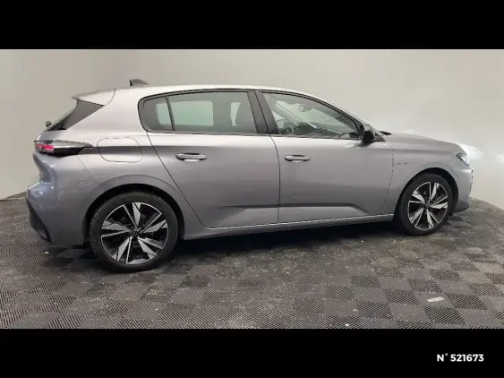 PEUGEOT 308 III - voiture d'occasion - Photo 5