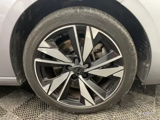 PEUGEOT 308 III - voiture d'occasion - Photo 8