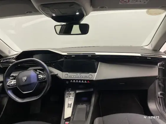 PEUGEOT 308 III - voiture d'occasion - Photo 9