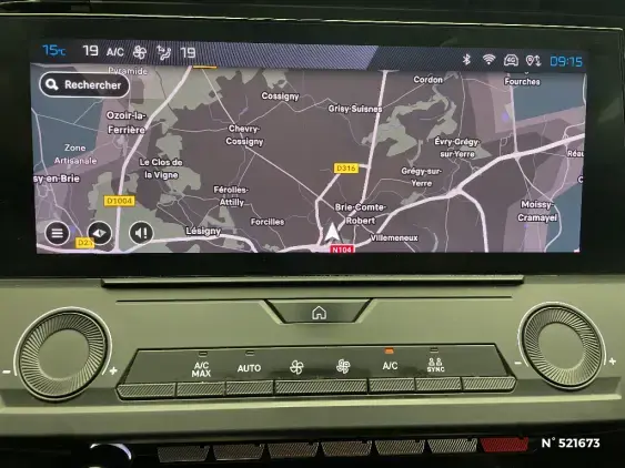 PEUGEOT 308 III - voiture d'occasion - Photo 13