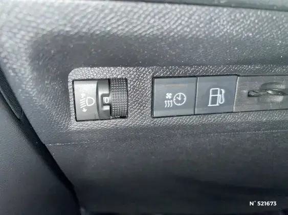 PEUGEOT 308 III - voiture d'occasion - Photo 15