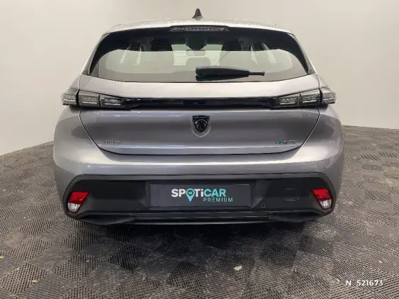 PEUGEOT 308 III - voiture d'occasion - Photo 6