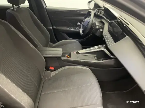 PEUGEOT 308 III - voiture d'occasion - Photo 10